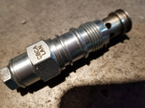 CBCA-LAN Hydraulic Component - Counterbalance Valve for Sun Hydraulics CBCALAN