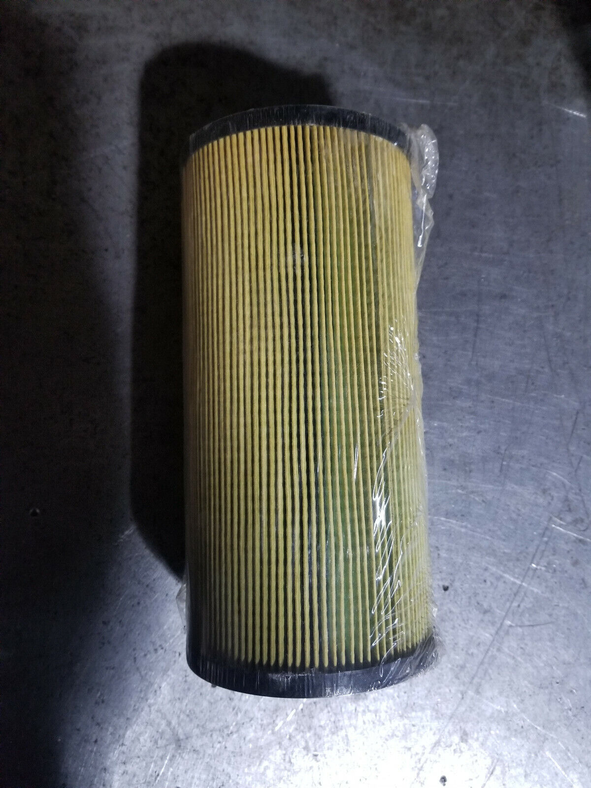 ISUZU Fuel Filter 8981527371