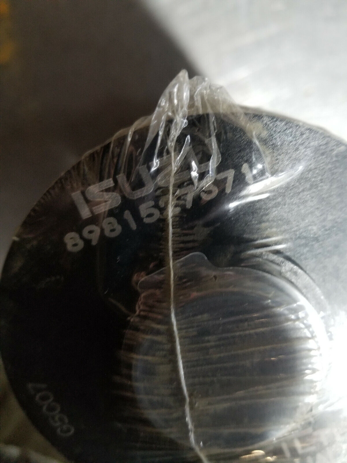 ISUZU Fuel Filter 8981527371