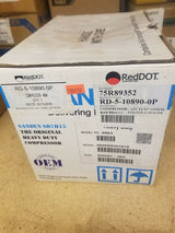 75R89352 Red Dot Sanden 7H15 FLX7 Compressor 12V -