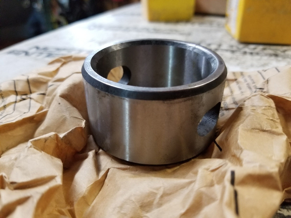 287-1952 Genuine OEM CATERPILLAR  63.5mm Outer Diameter Sleeve Bushing
