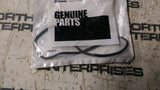 3686368 CUMMINS SEAL ISX FRONT COVER