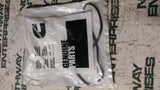 3686368 CUMMINS SEAL ISX FRONT COVER