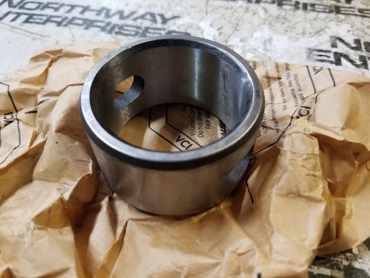 287-1952 Genuine OEM CATERPILLAR  63.5mm Outer Diameter Sleeve Bushing