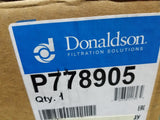 DONALDSON P778905 AIR FILTER
