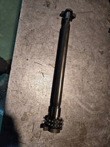 Compensating shaft for Mercedes Benz Vito 3.0 CDI OM642.890 642.890 6420300872
