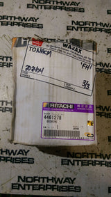 HITACHI 4461278 BUSHING