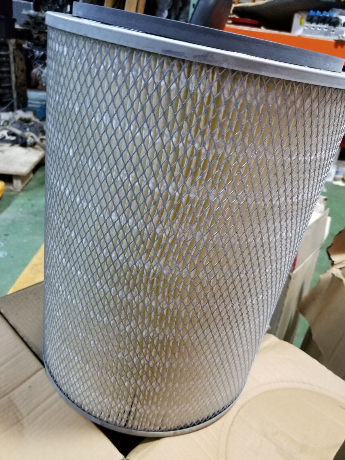 DONALDSON P771523 AIR FILTER