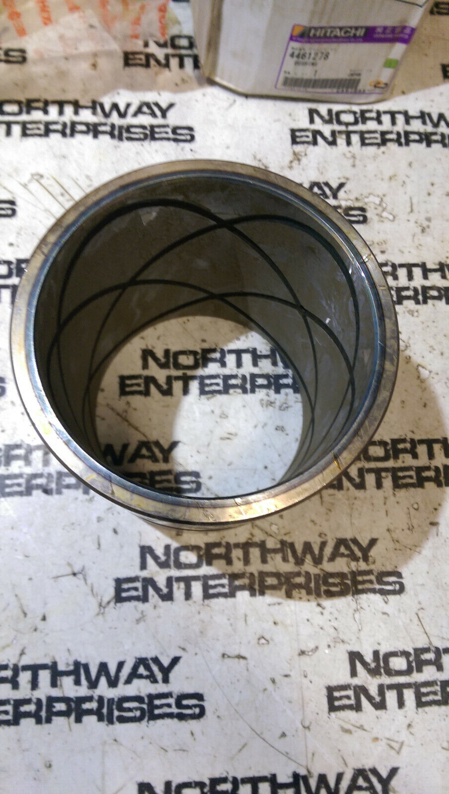HITACHI 4461278 BUSHING