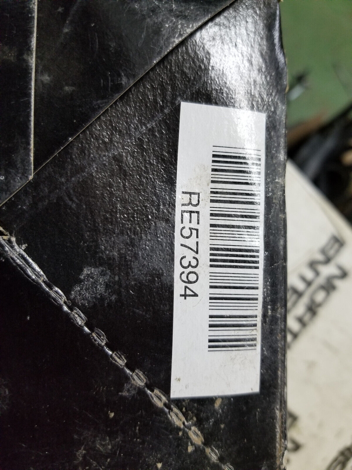 John Deere RE57394 Fleetguard LF3567 Filter