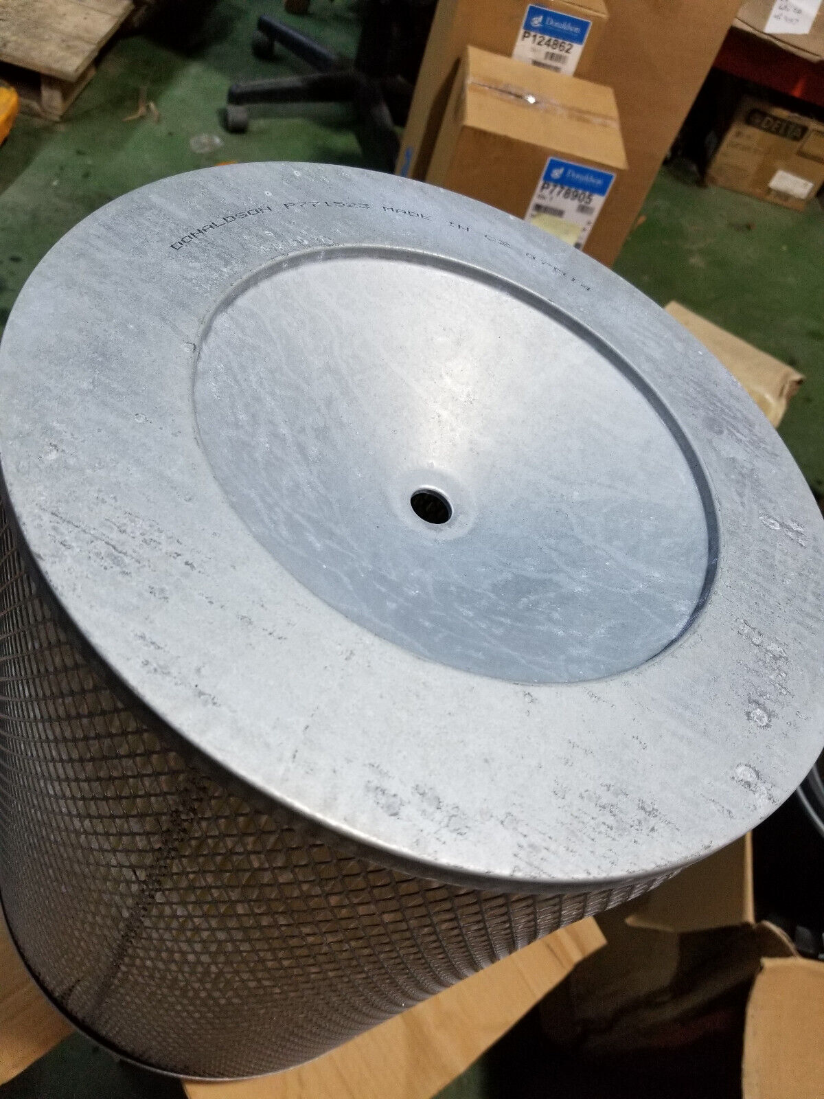 DONALDSON P771523 AIR FILTER