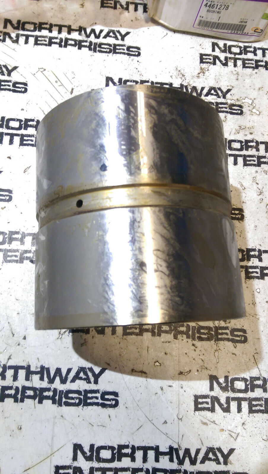HITACHI 4461278 BUSHING