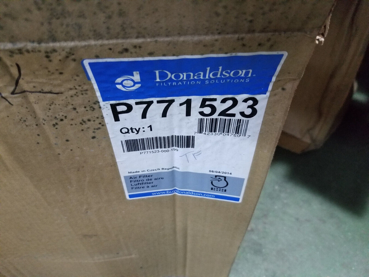 DONALDSON P771523 AIR FILTER