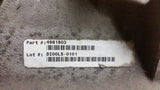 2008 6.7 6.7l Cummins Intake Horn egr intake horn cab & chassis 4981803 4939566