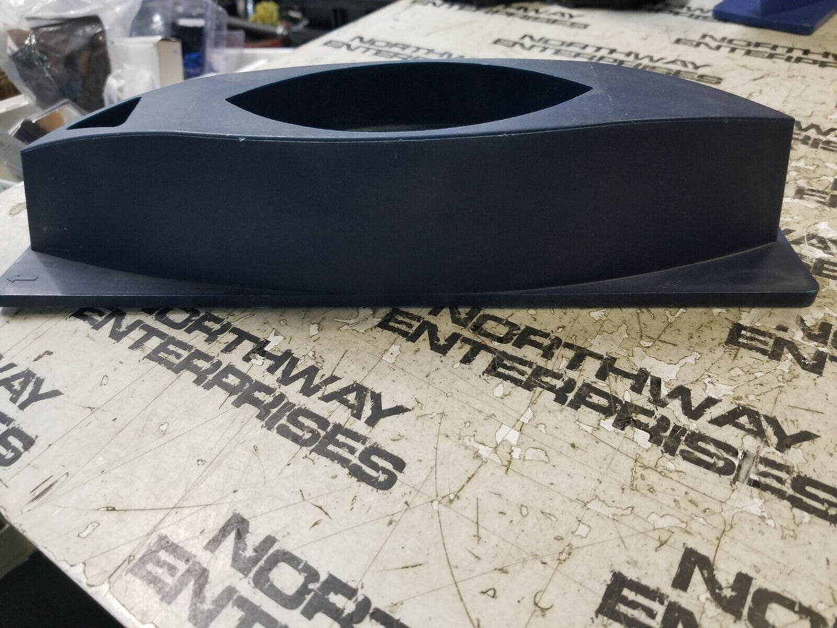 Airmar B744V Mount High Speed Fairing Block