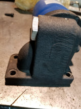 New Rexroth Bosch Mobile Hydraulics R902077675 00009611