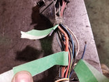 4980108 6.7L CUMMINS ENGINE HARNESS FOR PARTS