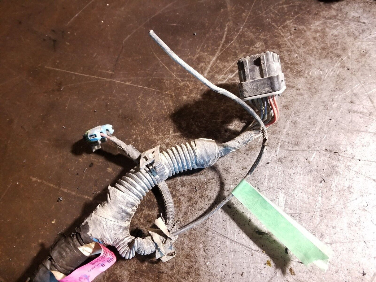 4980108 6.7L CUMMINS ENGINE HARNESS FOR PARTS