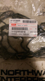 ISUZU 1-11219205-0 GASKET 1112192050