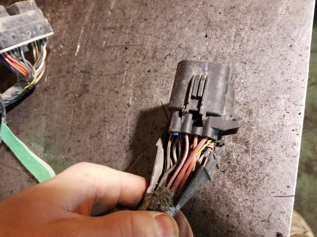 4980108 6.7L CUMMINS ENGINE HARNESS FOR PARTS