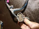 4980108 6.7L CUMMINS ENGINE HARNESS FOR PARTS