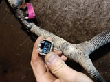 4980108 6.7L CUMMINS ENGINE HARNESS FOR PARTS