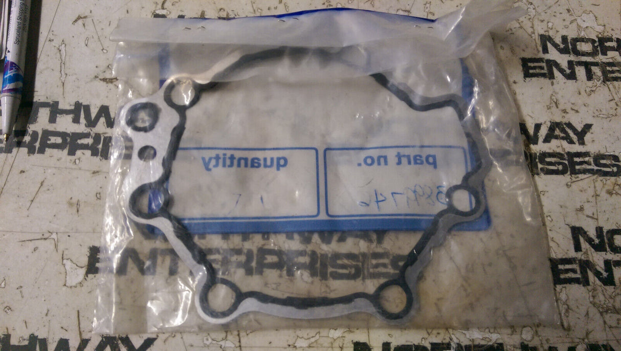 3899746 CUMMINS GASKET M11 ACC SUPPORT DRIVE GASKET