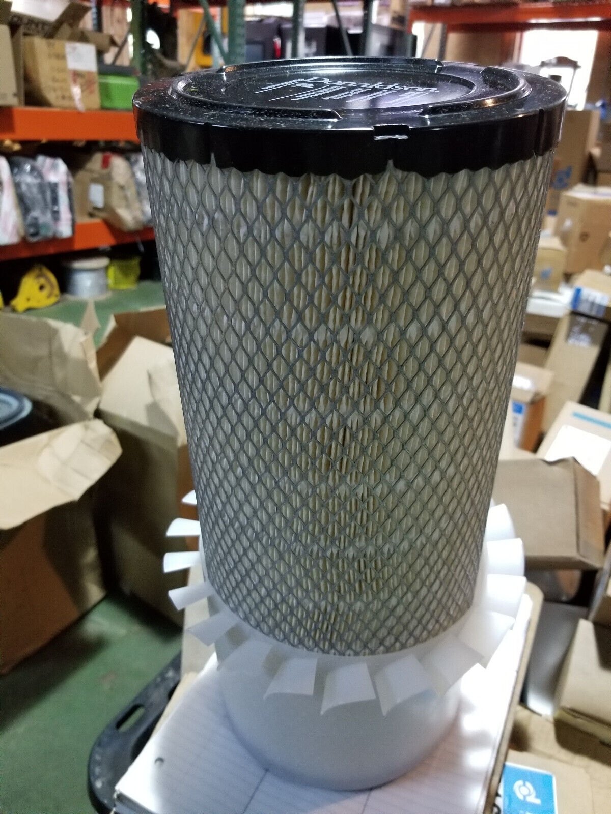DONALDSON P601280 AIR FILTER