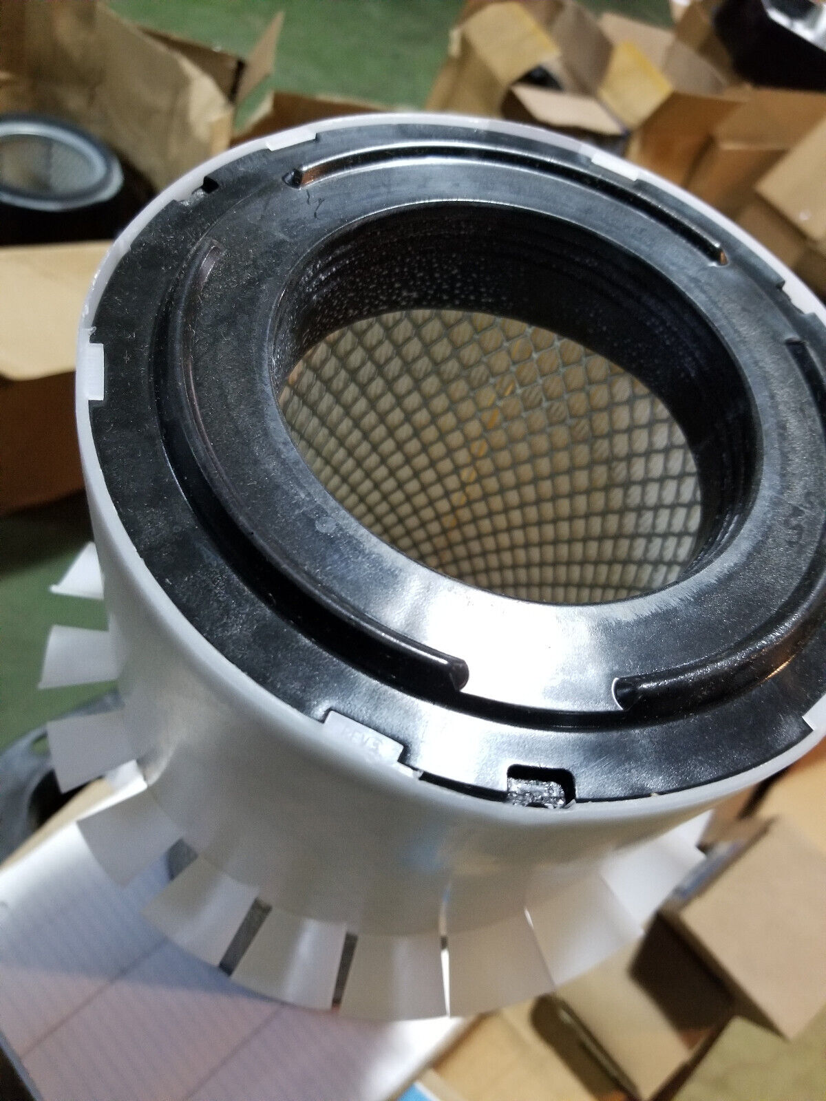 DONALDSON P601280 AIR FILTER