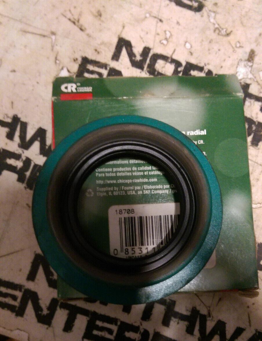 CR18708 DIFFERENTIAL PINION SEAL