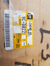 Caterpillar CAT 9C-8022 BRAKE LINING BRAKE PAD 9C8022