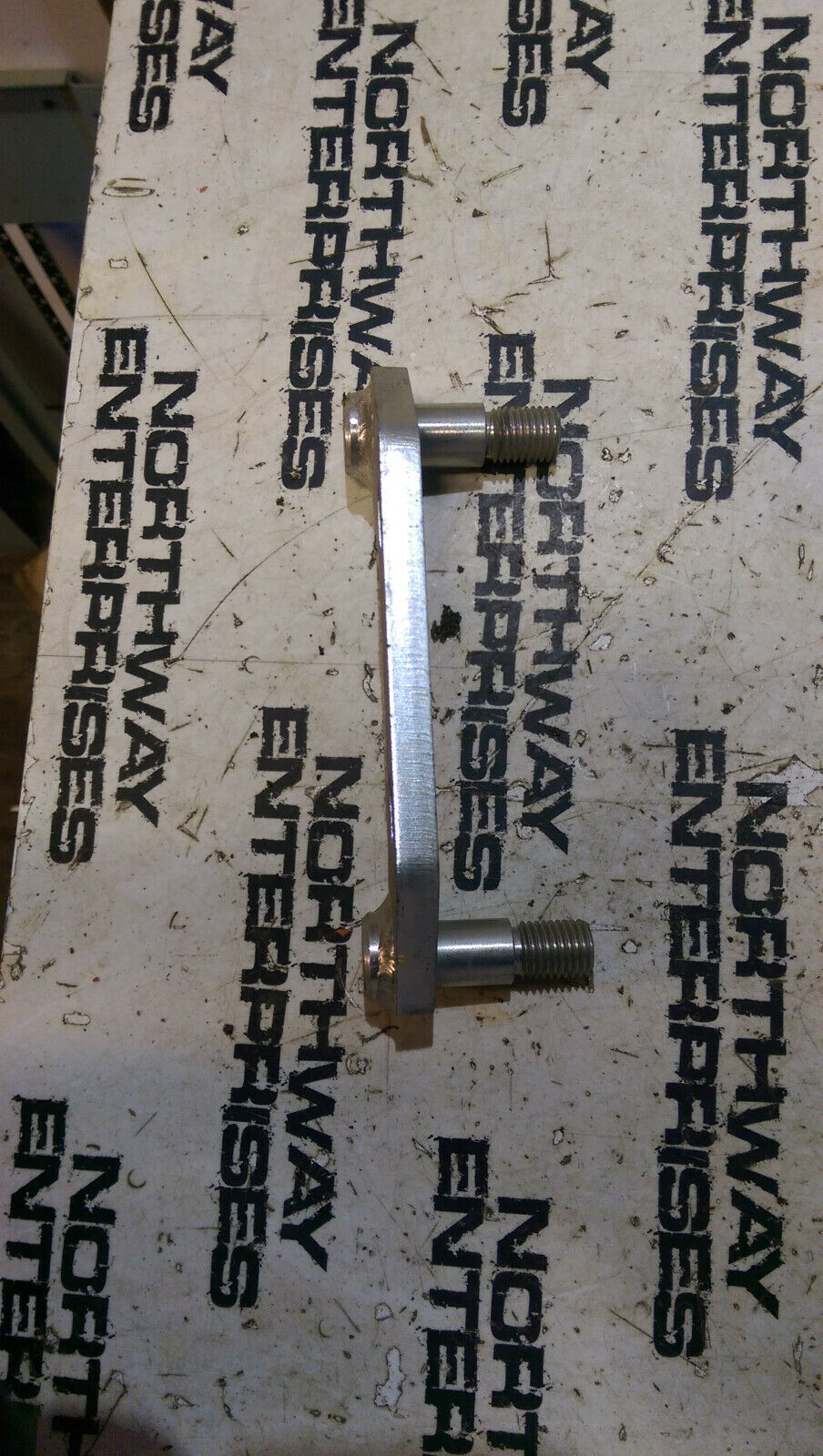 Caterpillar 207-4715 Connector 2074715