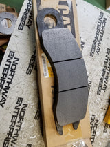Caterpillar CAT 9C-8022 BRAKE LINING BRAKE PAD 9C8022
