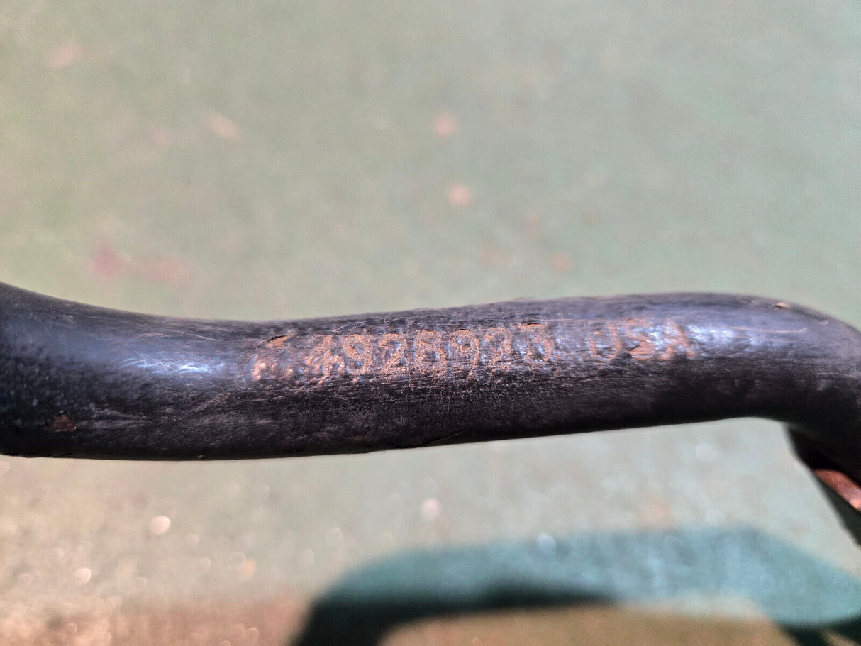 4928923 Cummins OEM Heater Tube