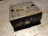 Gresen LOA-38-D - Hydraulic Valve LOA38D