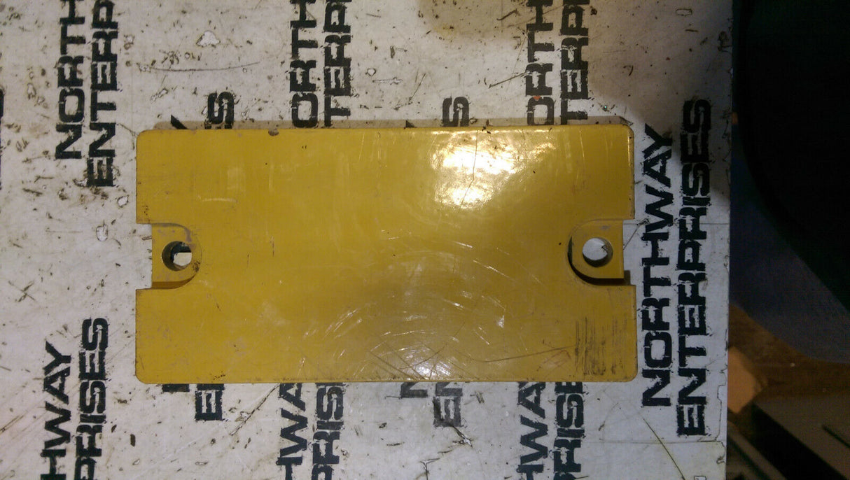 Caterpillar 122-4705 COVER