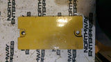Caterpillar 122-4705 COVER