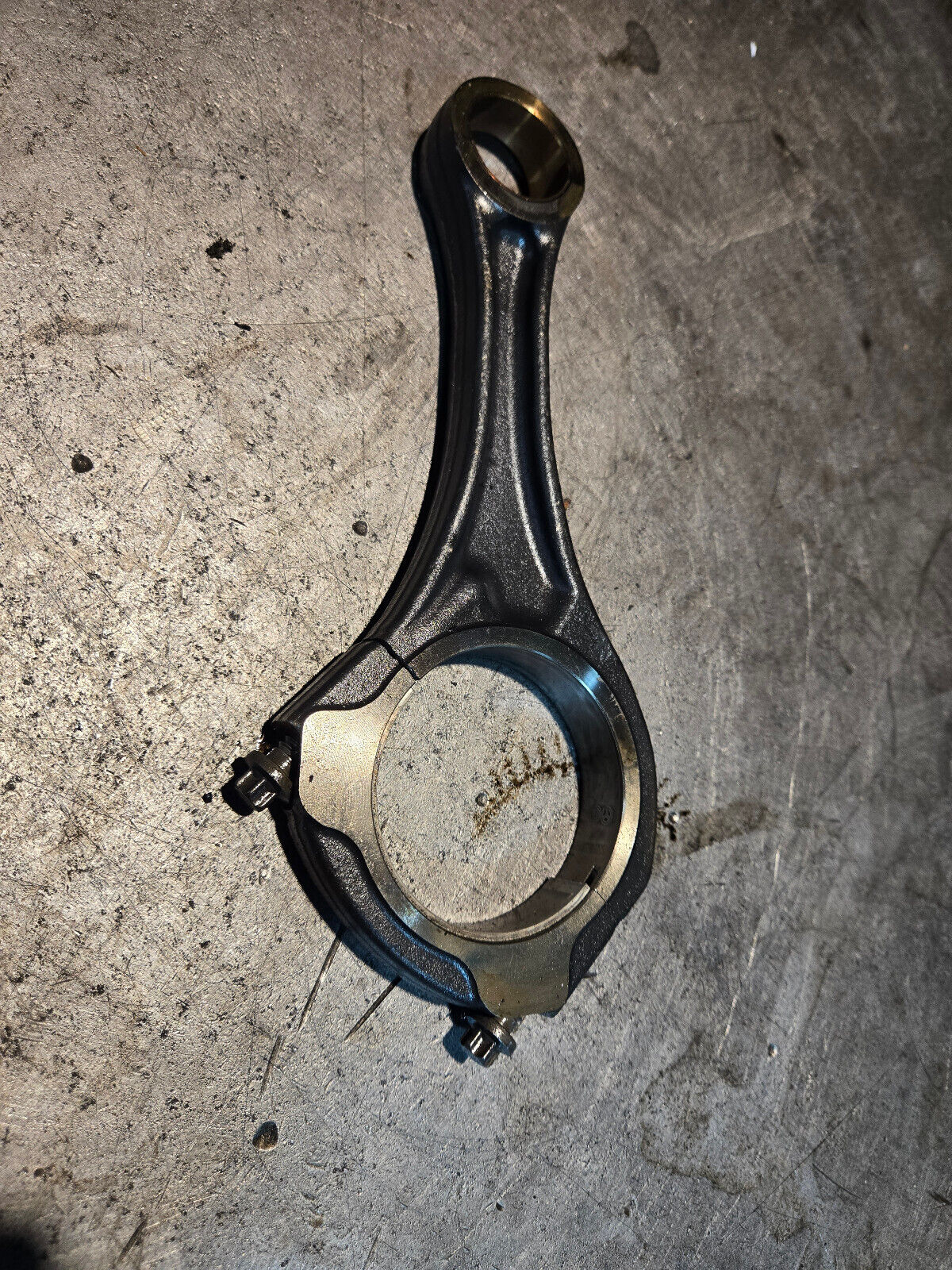 3.0L SPRINTER CONNECTING ROD OM642