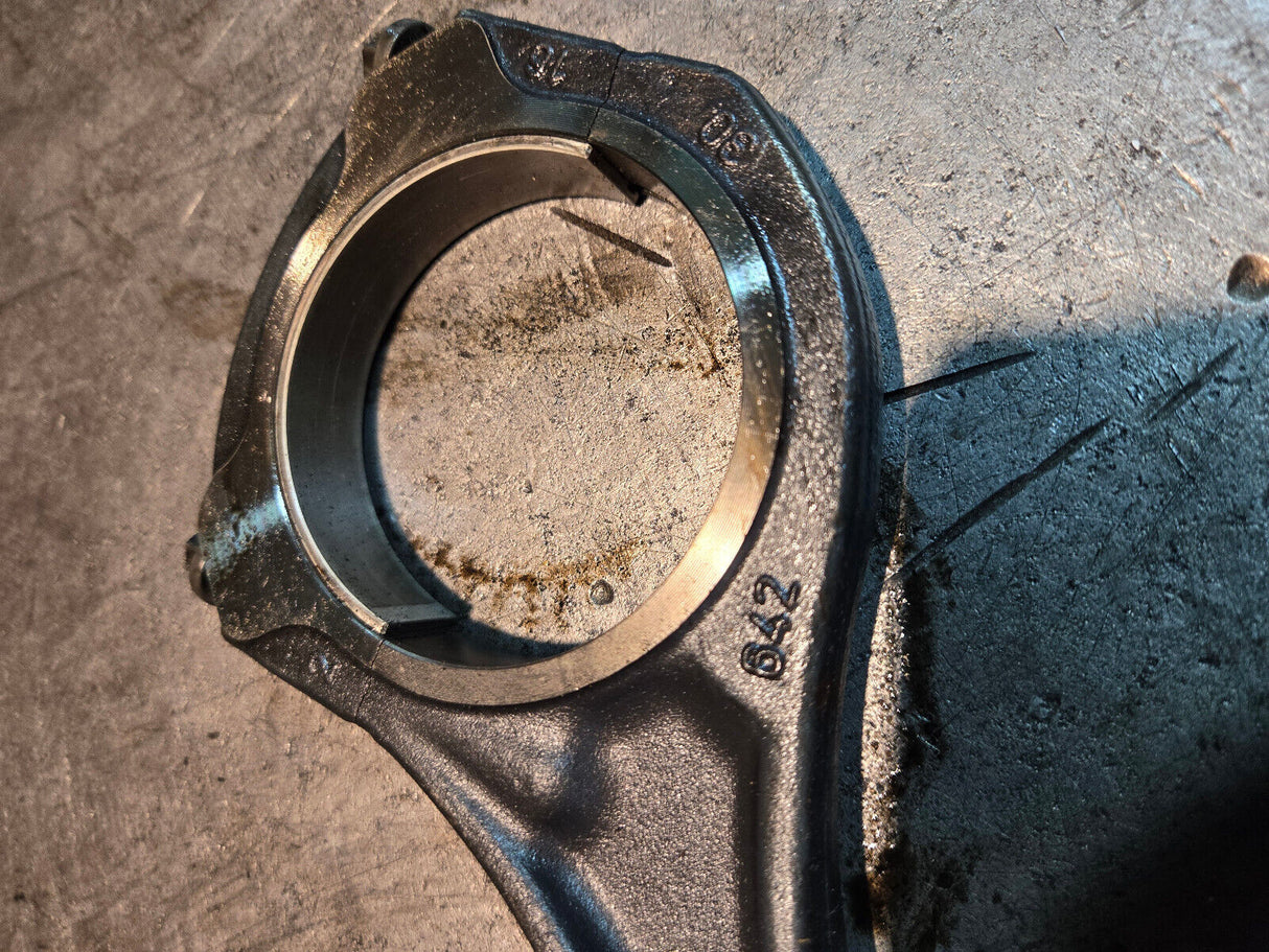 3.0L SPRINTER CONNECTING ROD OM642