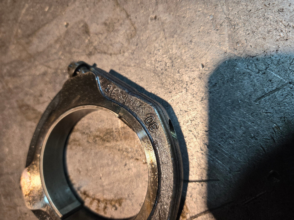 3.0L SPRINTER CONNECTING ROD OM642