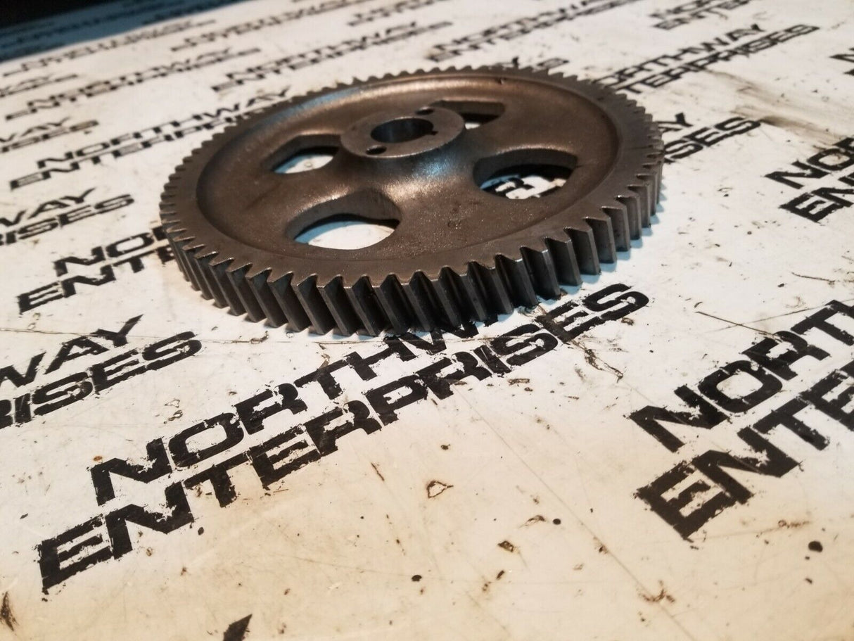 3944601 VP44 Injection Pump Gear 98-02 24 Valve Dodge Ram Cummins Diesel 5.9L