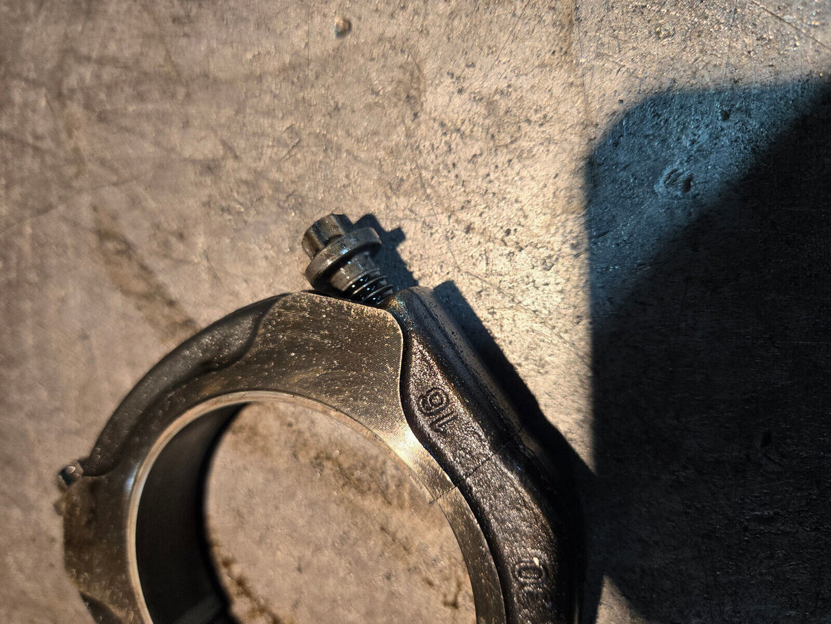 3.0L SPRINTER CONNECTING ROD OM642