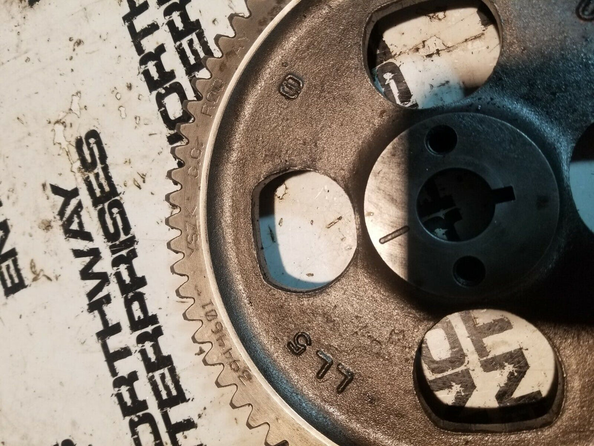 3944601 VP44 Injection Pump Gear 98-02 24 Valve Dodge Ram Cummins Diesel 5.9L