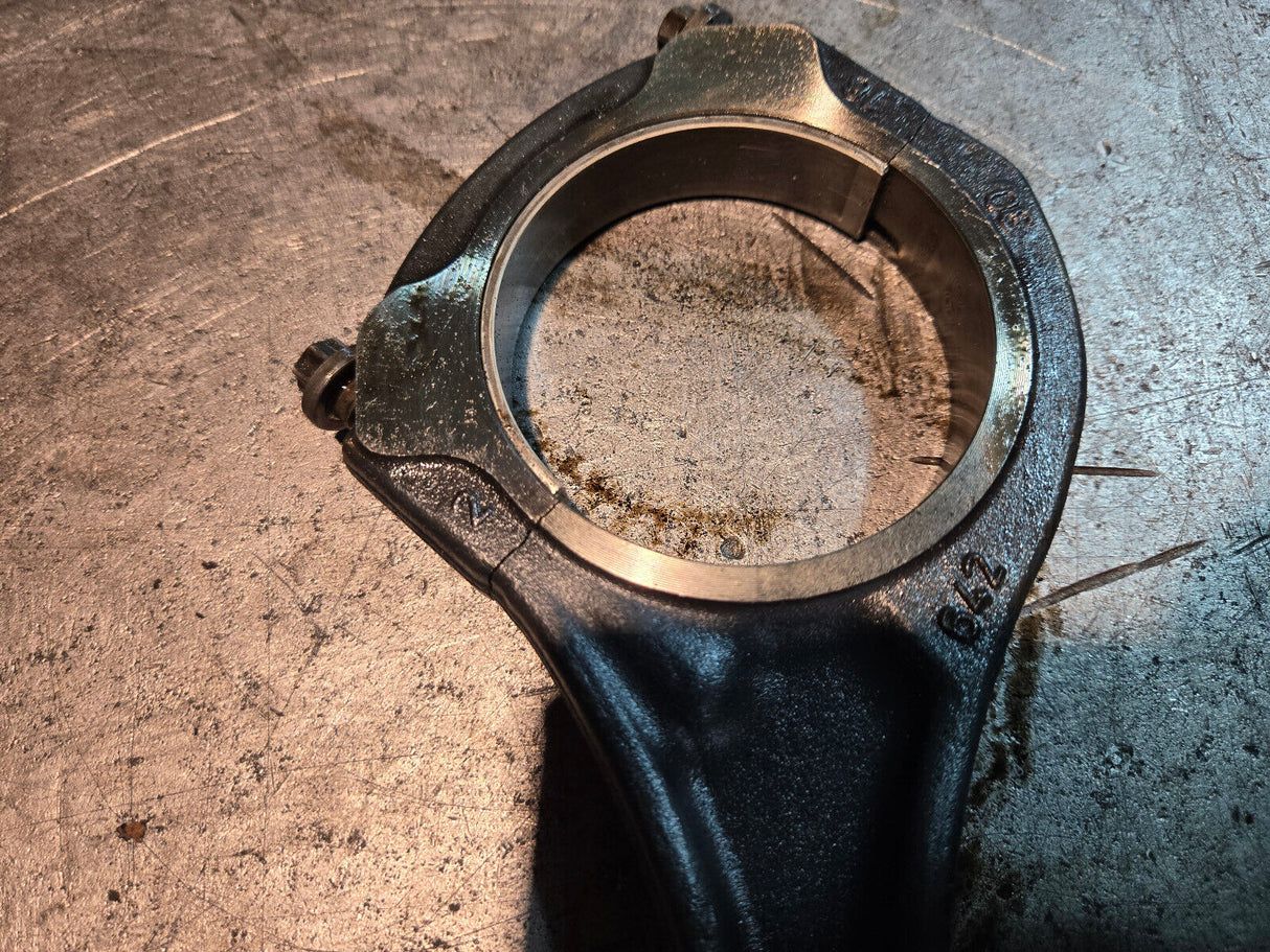 3.0L SPRINTER CONNECTING ROD OM642