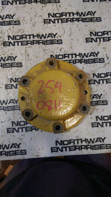 Caterpillar 254-0811 COVER
