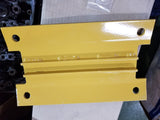 281-2661: Four Bolt Mounting Hook Plate 2812661 775G 773F D10R 775G OEM 773G OEM