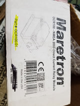 Maretron Direct Current Relay Module DCR100-01