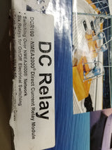 Maretron Direct Current Relay Module DCR100-01