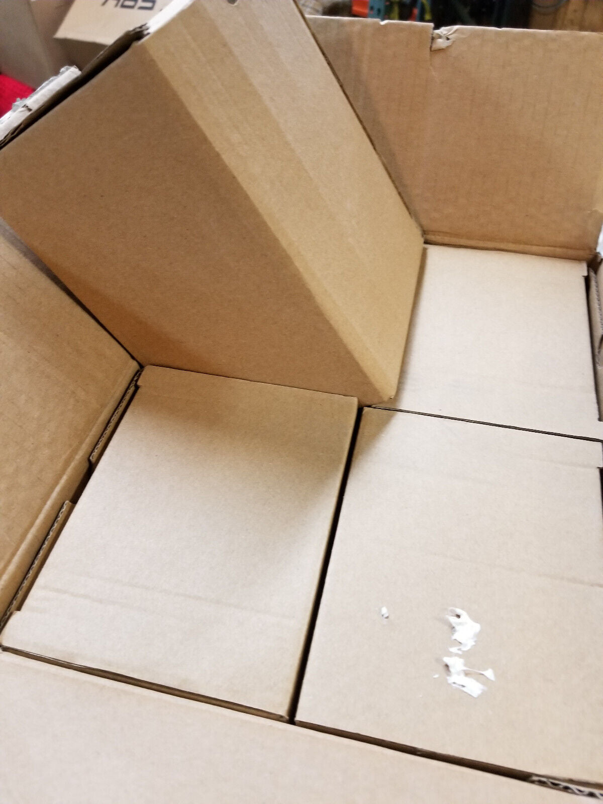 NMLT1050 1 CASE OF 4 BOXES = 100 TOTAL Straight Non-Metallic Liquidtight Connect