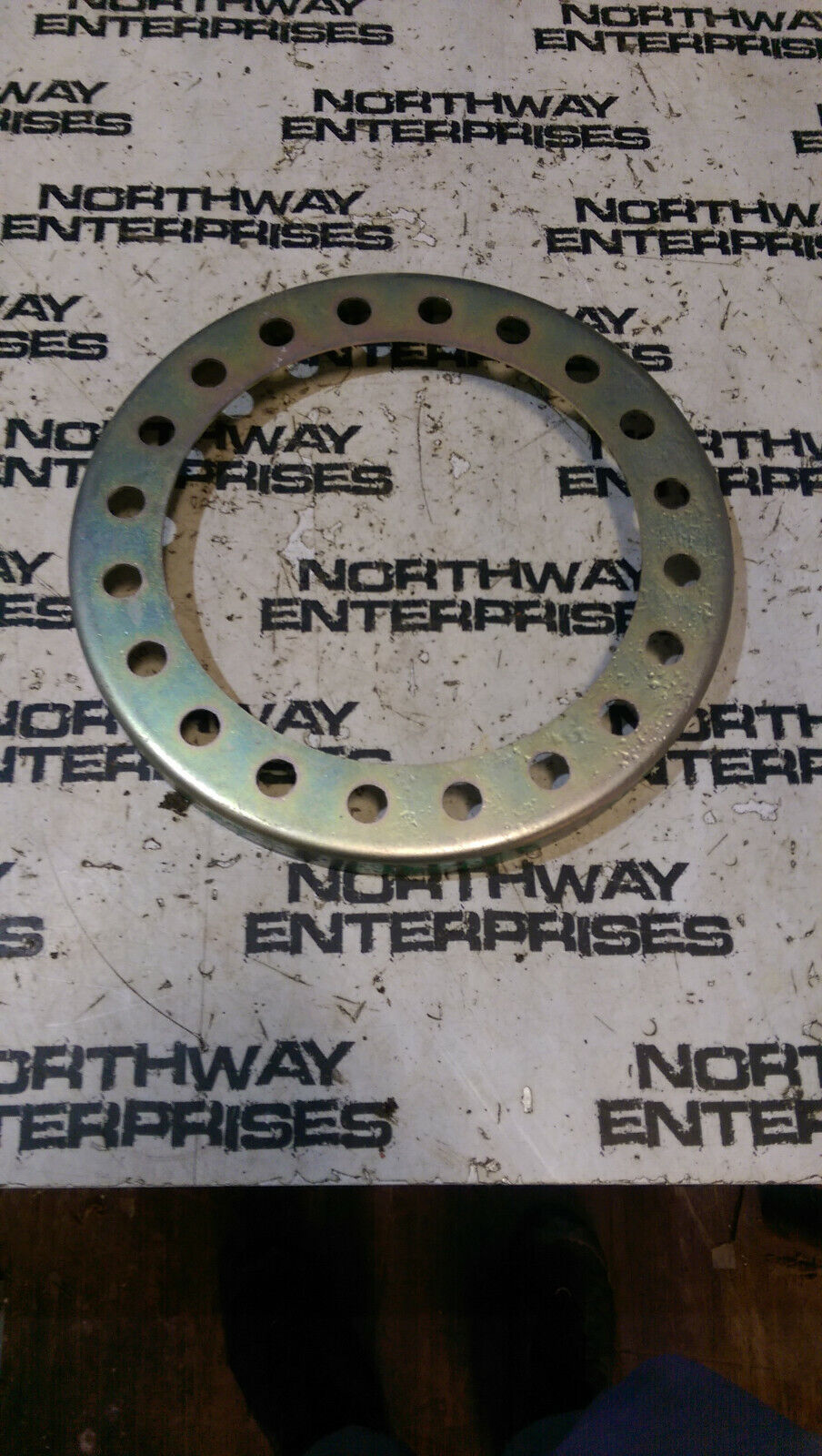 Caterpillar 1350664 135-0664 SHROUD